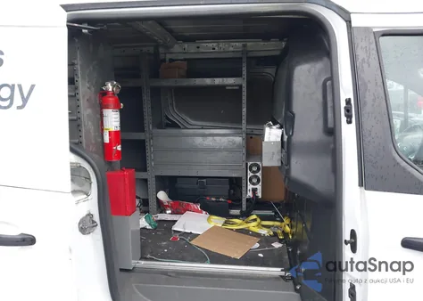 2019 Ford Transit Connect Xlt из США, поврежденный, VIN NM0LS7F26K1430215